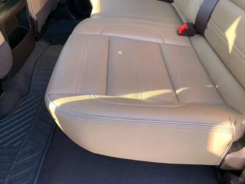 Certified 2019 GMC Sierra 2500 Denali w/ Duramax Plus Package AWD/4WD image 14