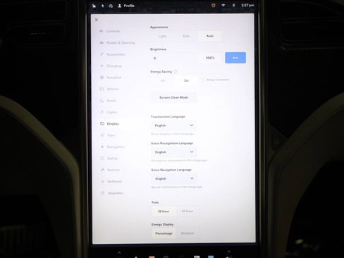 Used 2016 Tesla Model X Performance image 61