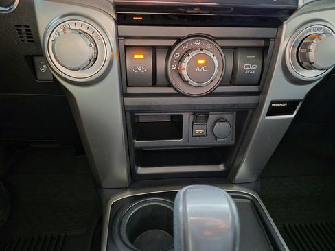 Used 2023 Toyota 4Runner SR5 Premium RWD image 21