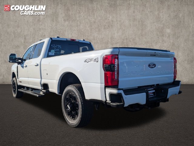 New 2027 Ford F350 Lariat w/ Black Appearance Package AWD/4WD image 5