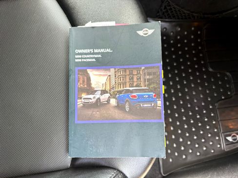 Used 2014 MINI Cooper Countryman S image 23