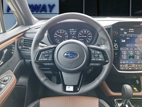 Certified 2026 Subaru Forester Touring AWD/4WD image 14
