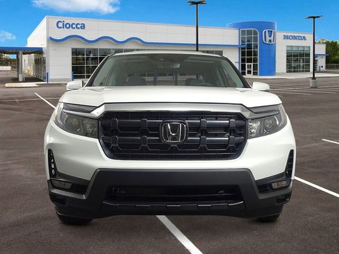New 2026 Honda Ridgeline RTL image 8