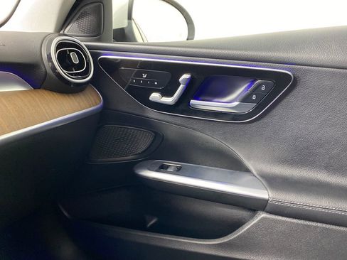 Used 2022 Mercedes-Benz C 300 Sedan image 21