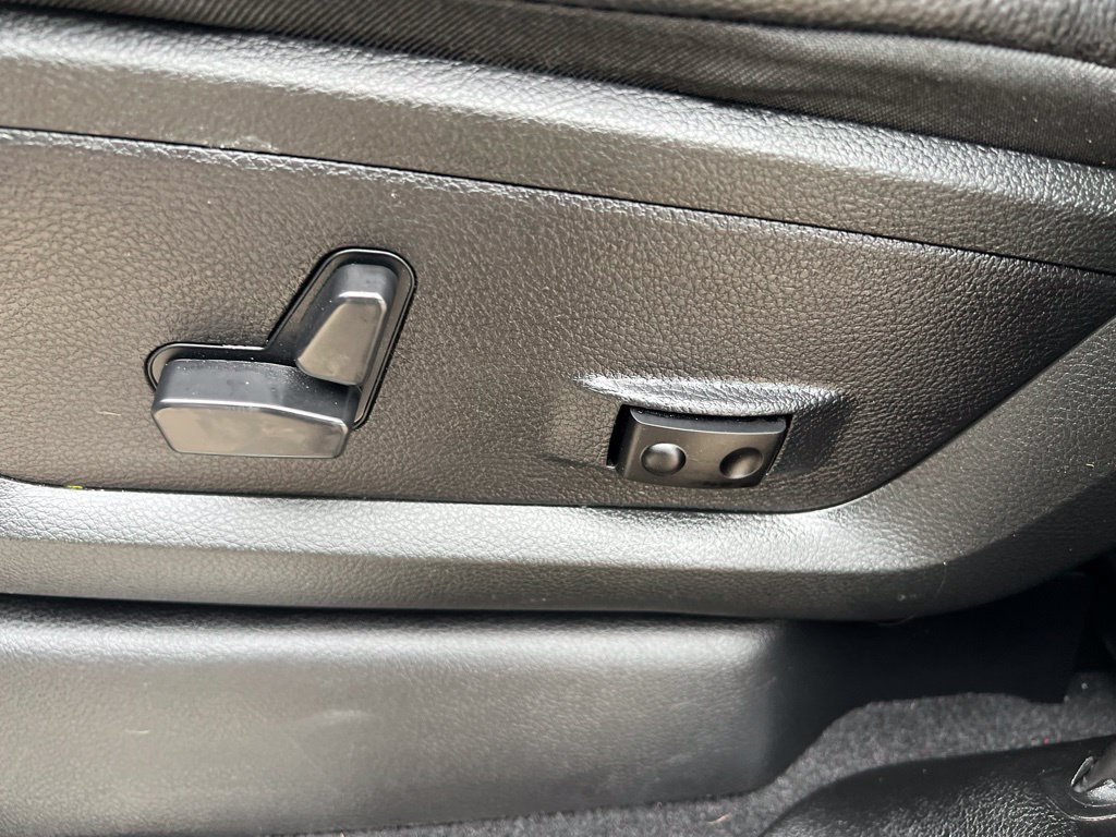 Used 2024 RAM 2500 Limited AWD/4WD image 34