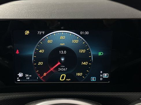 Used 2021 Mercedes-Benz A 220 image 22