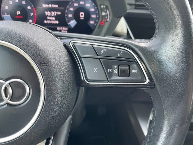 Used 2024 Audi A3 2.0T Premium FWD image 20