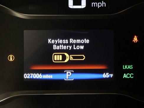 Used 2023 Honda Ridgeline RTL image 41