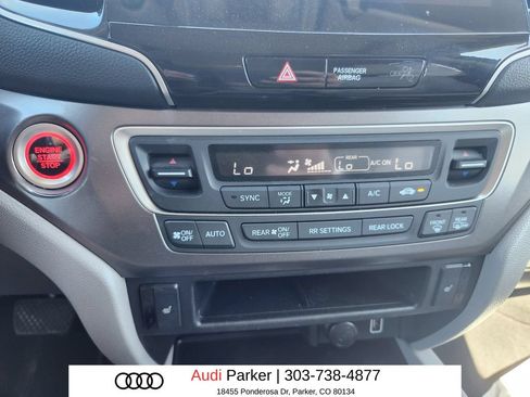 Used 2019 Honda Pilot EX-L image 19