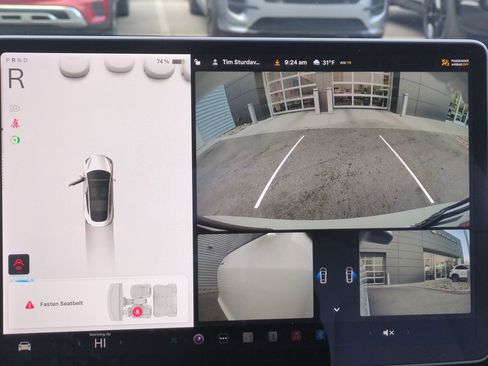 Used 2021 Tesla Model 3 Long Range image 22