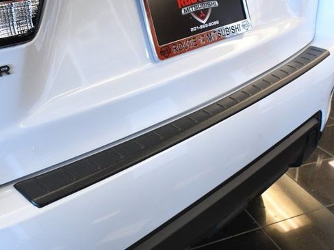 New 2026 Mitsubishi Outlander Sport LE AWD/4WD image 17
