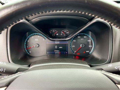 Used 2019 GMC Canyon Denali image 12