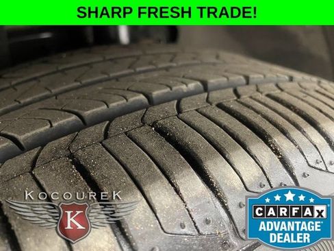 Used 2016 Lincoln MKC Reserve w/ Lincoln MKC Climate Package AWD/4WD image 8
