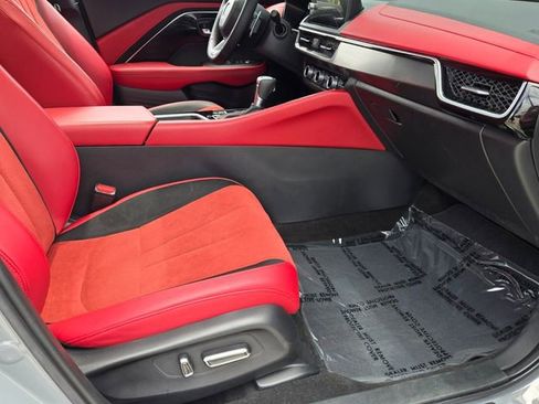Certified 2025 Acura ADX A-Spec FWD image 16