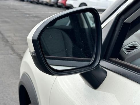 Certified 2023 Nissan Rogue SV image 12