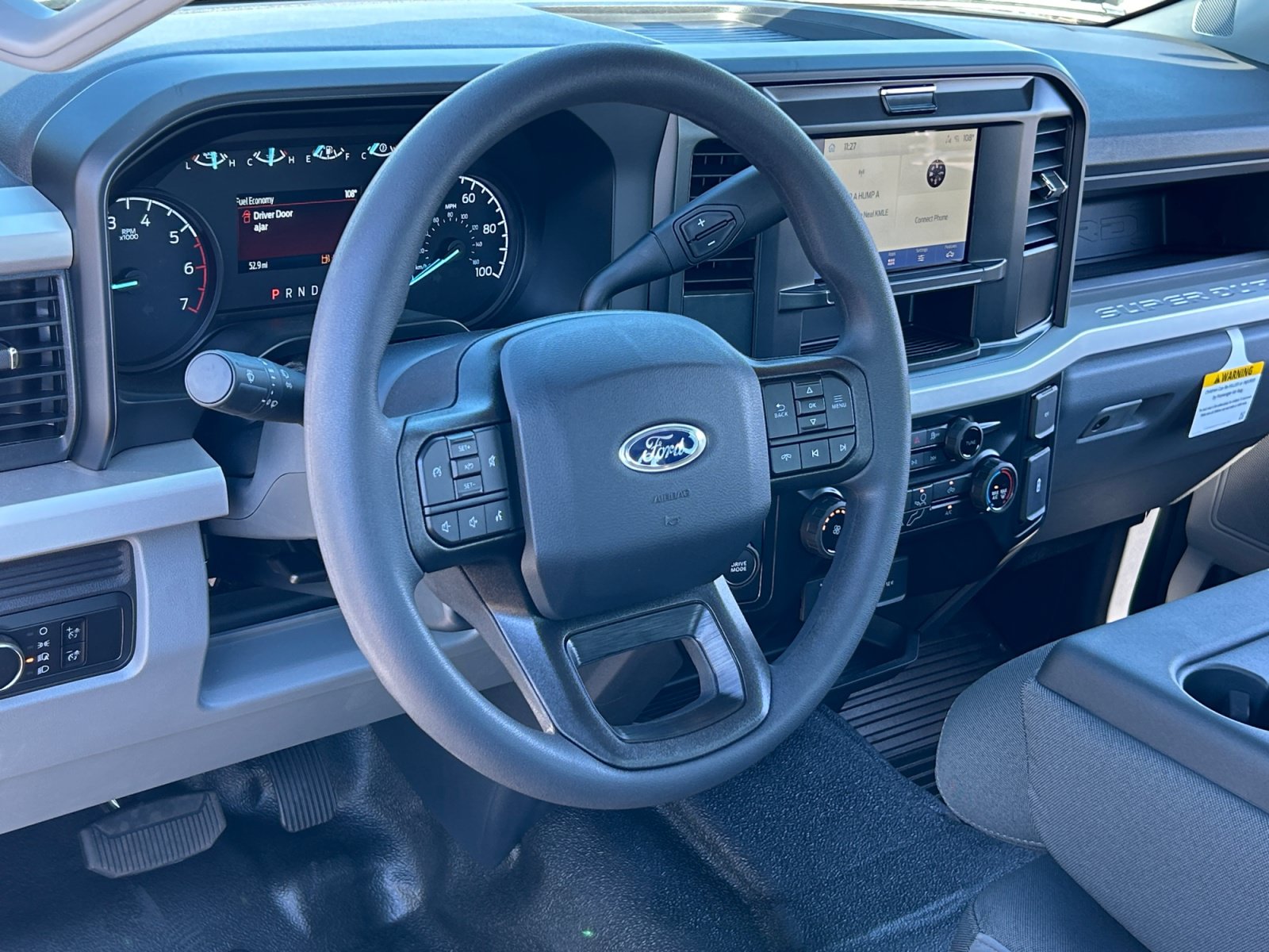 New 2026 Ford F250 XL RWD image 9