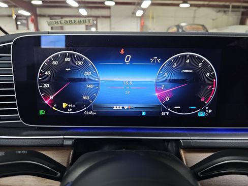 New 2026 Mercedes-Benz GLE 350 4MATIC image 20