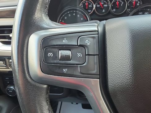 Certified 2023 Chevrolet Suburban LS AWD/4WD image 11