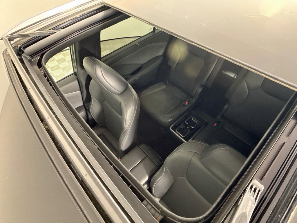 Certified 2025 Lexus TX 350 AWD w/ Technology Package image 22