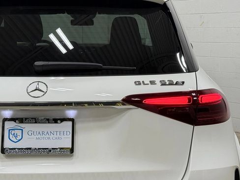 Used 2024 Mercedes-Benz GLE 63 AMG S image 26