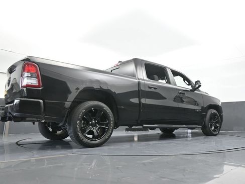 Used 2022 RAM 1500 Big Horn image 58
