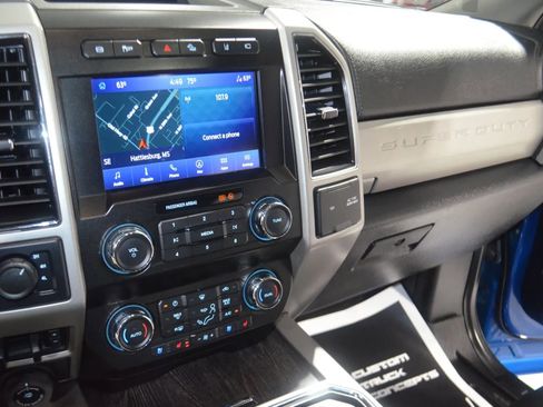 Used 2020 Ford F250 Lariat image 31