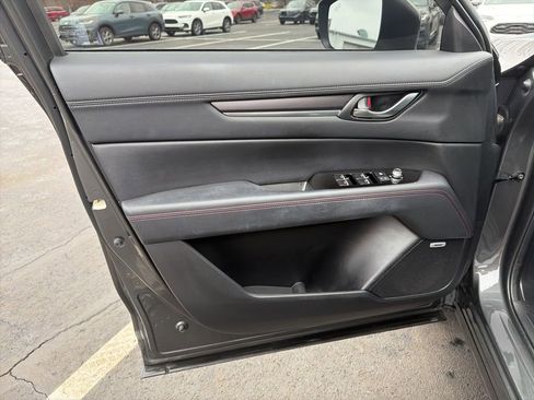 Used 2022 MAZDA CX-5 AWD 2.5 Turbo image 19