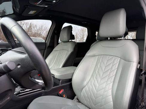 Certified 2023 Kia Sportage X-Pro image 7