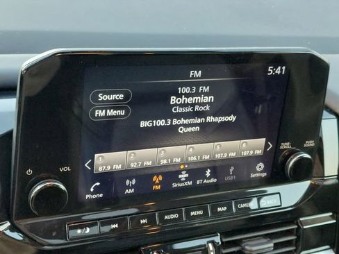 Used 2022 Nissan Pathfinder Platinum w/ Lighting Package (N92) image 39