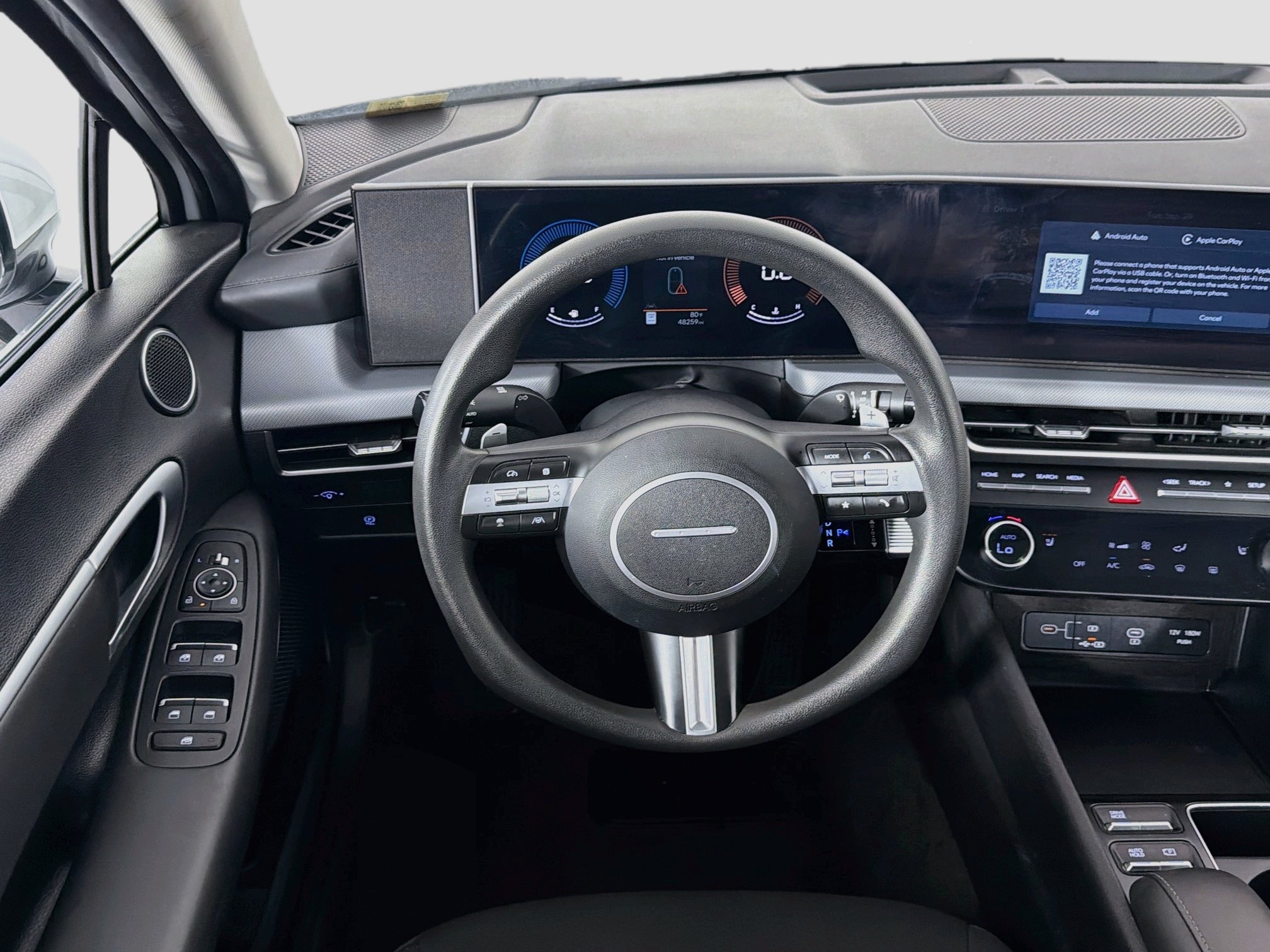 Used 2025 Hyundai Sonata SEL FWD image 18