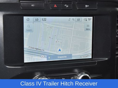 Used 2022 Ford F150 XLT w/ Equipment Group 301A Mid AWD/4WD image 25