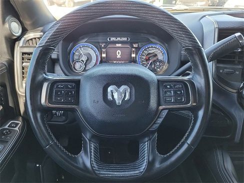 Used 2021 RAM 2500 Limited image 19