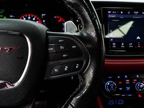 Used 2023 Dodge Durango SRT image 37