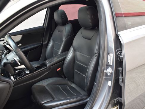 Used 2019 Mercedes-Benz A 220 image 20