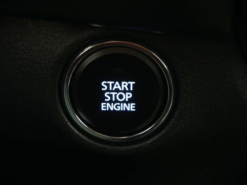 Used 2025 MAZDA CX-50 AWD 2.5 S w/ Premium Plus Pkg image 17