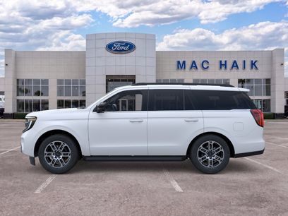 New 2026 Ford Expedition Active