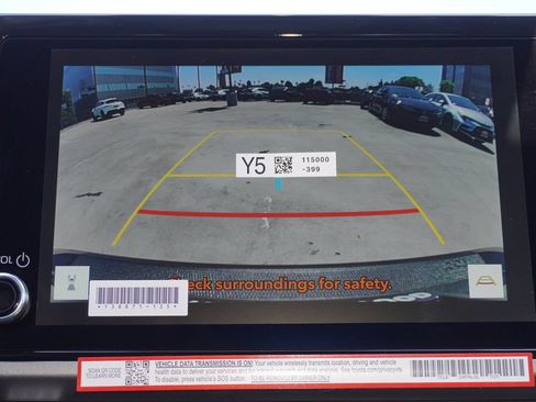 Certified 2026 Toyota Camry SE w/ Convenience Package FWD image 16