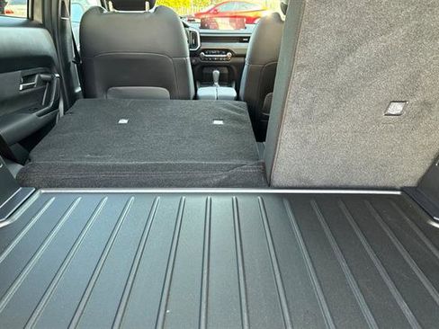 Certified 2025 MAZDA CX-50 AWD 2.5 Turbo w/ Weather Package image 16