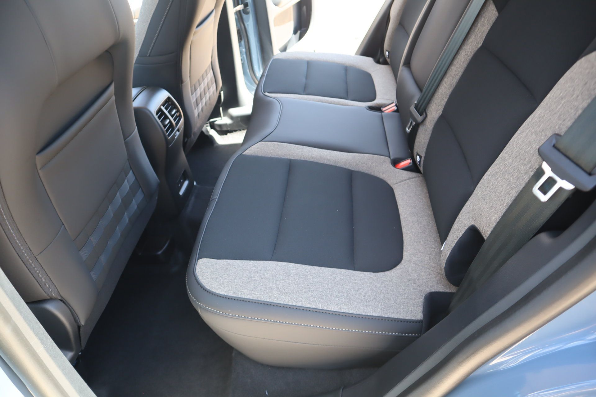 New 2026 Ford Bronco Sport Big Bend w/ Convenience Package AWD/4WD image 12