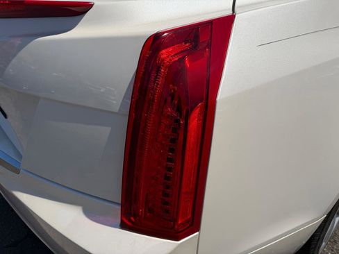 Used 2013 Cadillac ATS Sedan w/ Sun And Sound Package RWD image 11