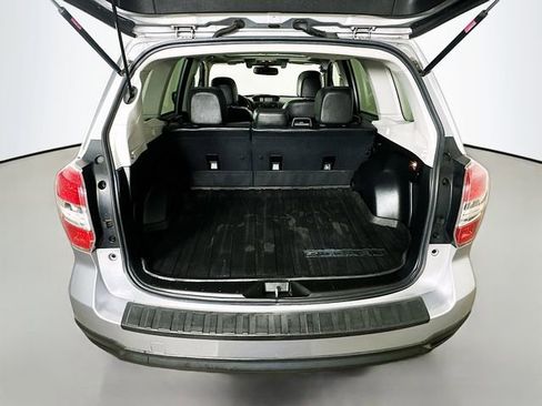 Used 2014 Subaru Forester 2.5i Touring image 32