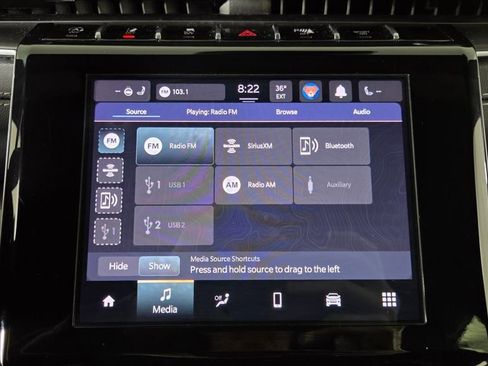 Used 2023 Jeep Grand Cherokee Altitude image 23