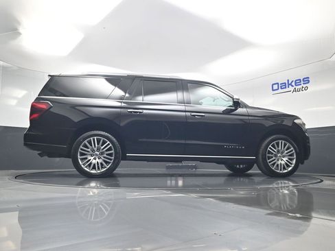 Used 2022 Ford Expedition Max Platinum AWD/4WD image 50