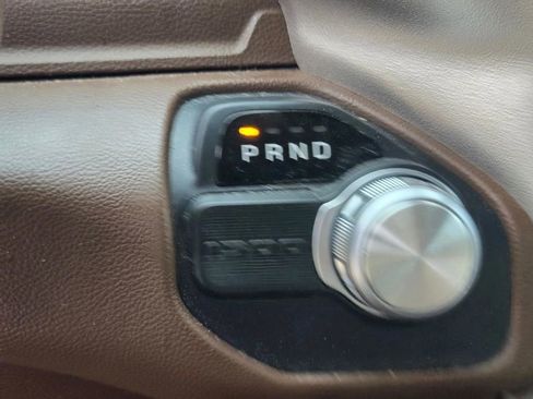 Used 2019 RAM 1500 Laramie image 20