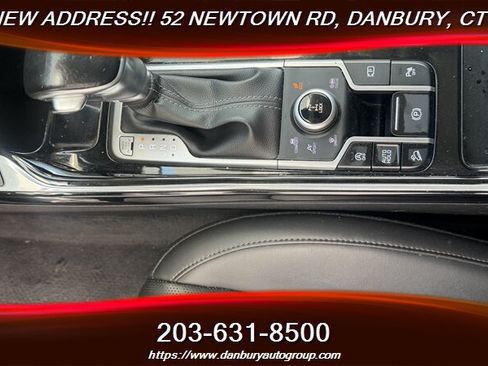 Used 2022 Kia Sorento SX AWD/4WD image 28