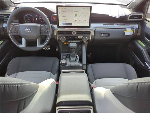 Certified 2025 Toyota Tacoma TRD Sport image 15