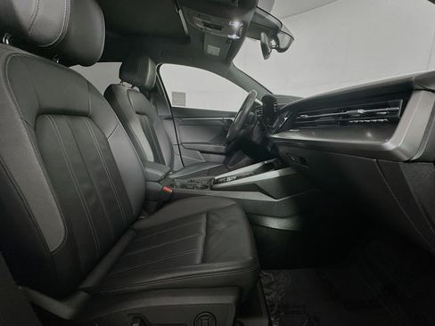Used 2022 Audi A3 2.0T Premium image 8