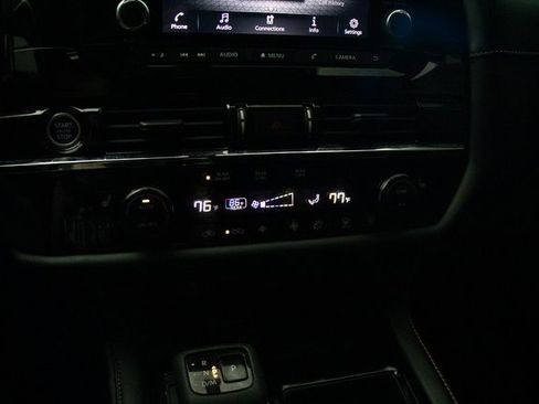 Used 2023 Nissan Pathfinder Rock Creek image 33