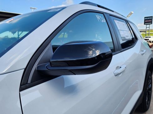 New 2026 GMC Terrain Elevation w/ Black Edition image 12