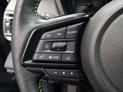 Certified 2025 Subaru Outback Onyx Edition AWD/4WD image 12